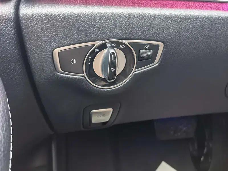 Mercedes-Benz E-Class 2019 Facelift E 300 L Sport Style — миниатюра 30