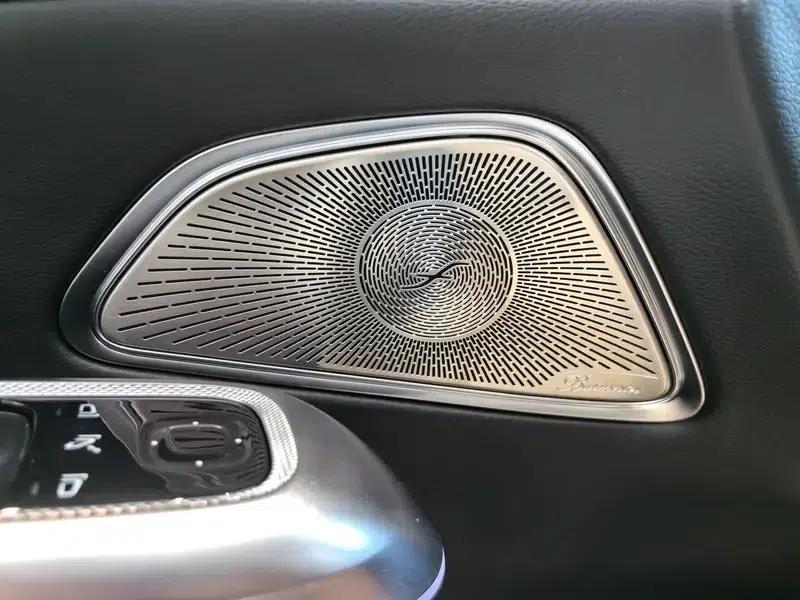 Mercedes-Benz E-Class 2025 Facelift E 300 L Luxury Sedan — миниатюра 15