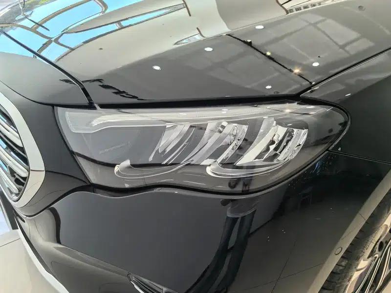 Mercedes-Benz E-Class 2025 Facelift E 300 L Luxury Sedan — миниатюра 10