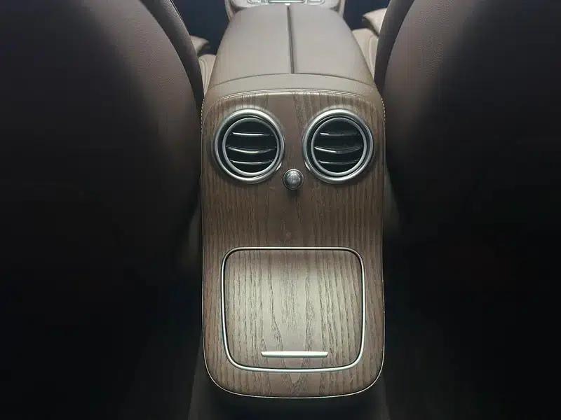 Mercedes-Benz E-Class 2021 Facelift E 260 L Sedan — миниатюра 9