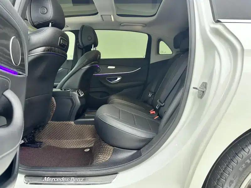 Mercedes-Benz E-Class 2019 Facelift E 300 L Sport Style — миниатюра 17