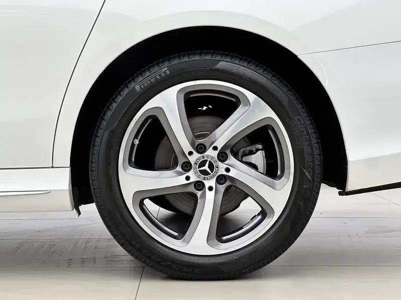 Mercedes-Benz E-Class 2019 Facelift E 300 L Sport Style — миниатюра 6