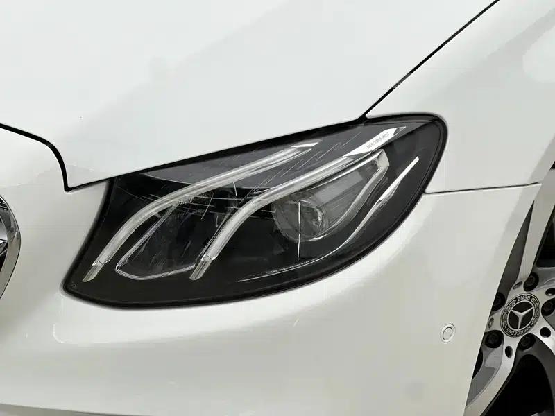 Mercedes-Benz E-Class 2019 Facelift E 300 L Sport Style — миниатюра 7