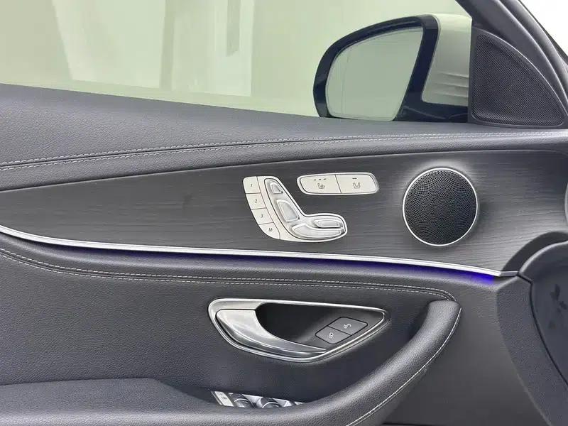 Mercedes-Benz E-Class 2019 Facelift E 300 L Sport Style — миниатюра 9
