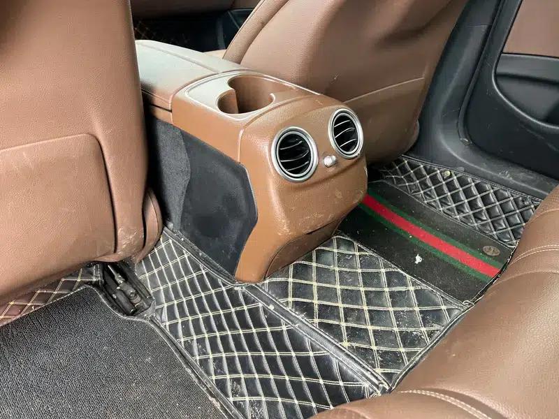 2016 Mercedes-Benz E-Class E 200 L Sport — миниатюра 12
