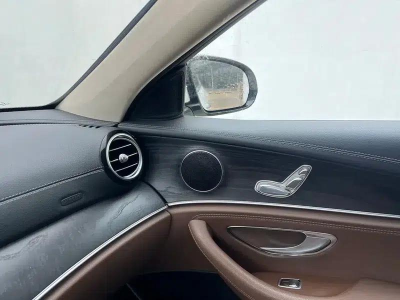 2016 Mercedes-Benz E-Class E 200 L Sport — миниатюра 10