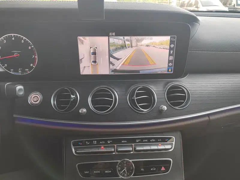 Mercedes-Benz E-Class 2020 E 300 L Sport Style — миниатюра 14