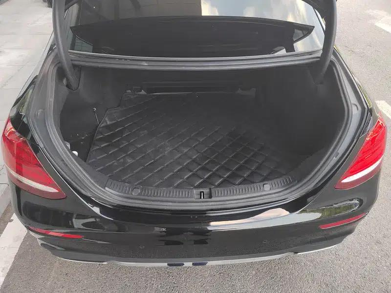 Mercedes-Benz E-Class 2020 E 300 L Sport Style — миниатюра 20