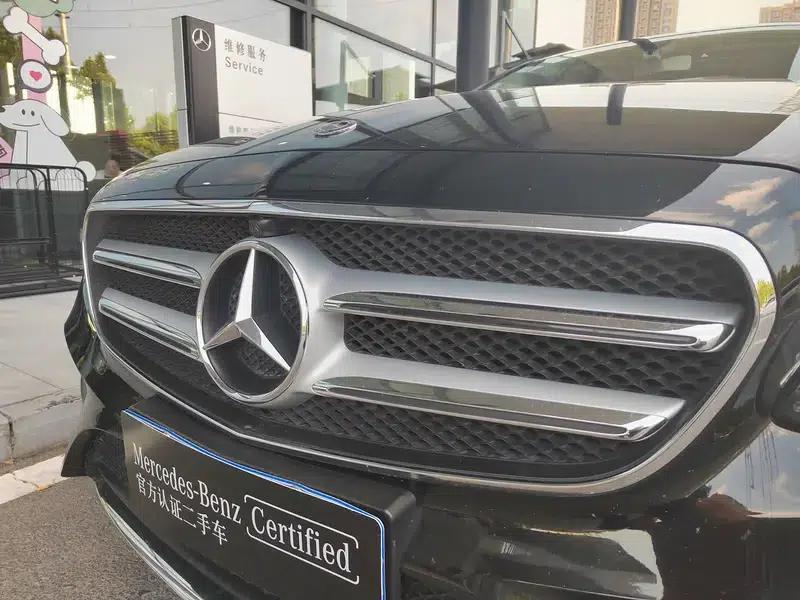 Mercedes-Benz E-Class 2020 E 300 L Sport Style — миниатюра 3