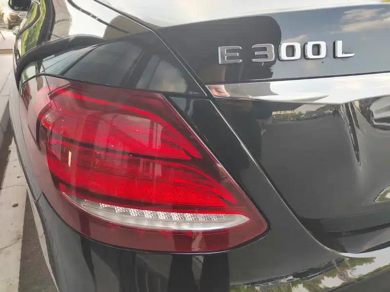 Mercedes-Benz E-Class 2020 E 300 L Sport Style — миниатюра 7