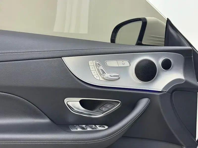 Mercedes-Benz E-Class (Imported) 2017 E 200 Coupe — миниатюра 12