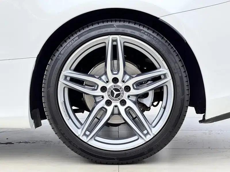 Mercedes-Benz E-Class (Imported) 2017 E 200 Coupe — миниатюра 6