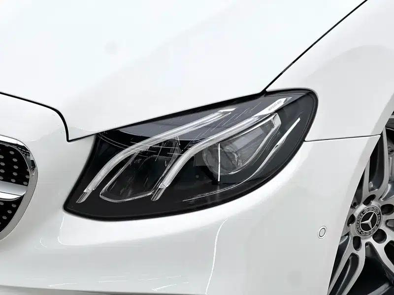 Mercedes-Benz E-Class (Imported) 2017 E 200 Coupe — миниатюра 7