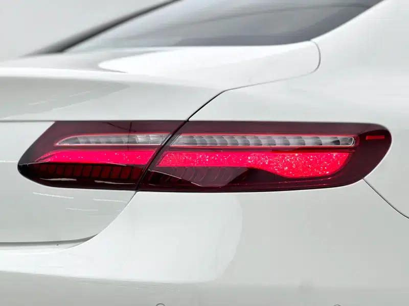 Mercedes-Benz E-Class (Imported) 2017 E 200 Coupe — миниатюра 8
