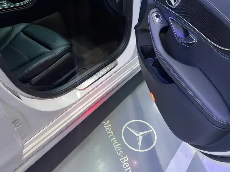 Mercedes-Benz C-Class 2020 Facelift C 260 L Sport Edition — миниатюра 7
