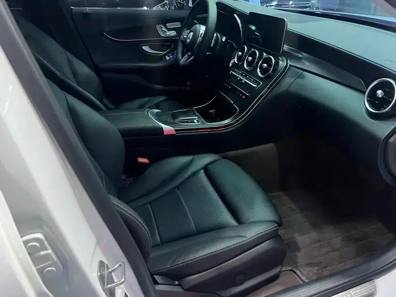 Mercedes-Benz C-Class 2020 Facelift C 260 L Sport Edition — миниатюра 8