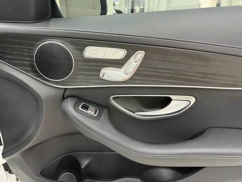 Mercedes-Benz C-Class 2021 C 200 L Fashion Sport Edition — миниатюра 7