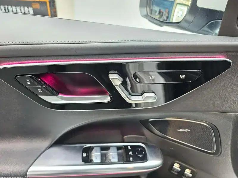 Mercedes-Benz C-Class PHEV 2024 C 350 eL — миниатюра 17