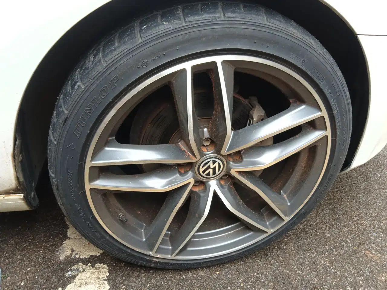 Volkswagen Golf 2012 1.4 TSI Automatic Comfort Edition — миниатюра 8