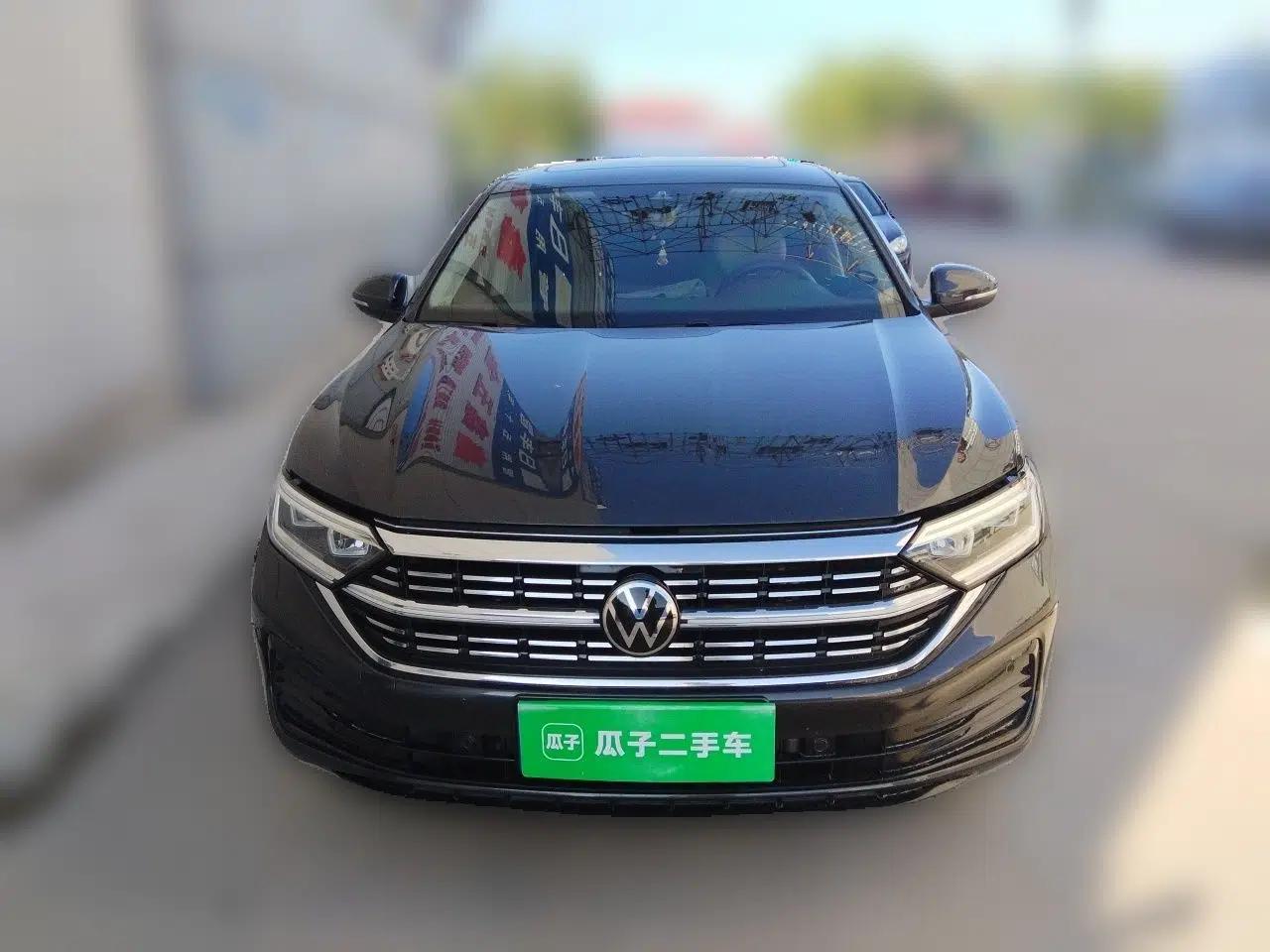Volkswagen Sagitar 2023 300TSI DSG Excellence Edition — миниатюра 2