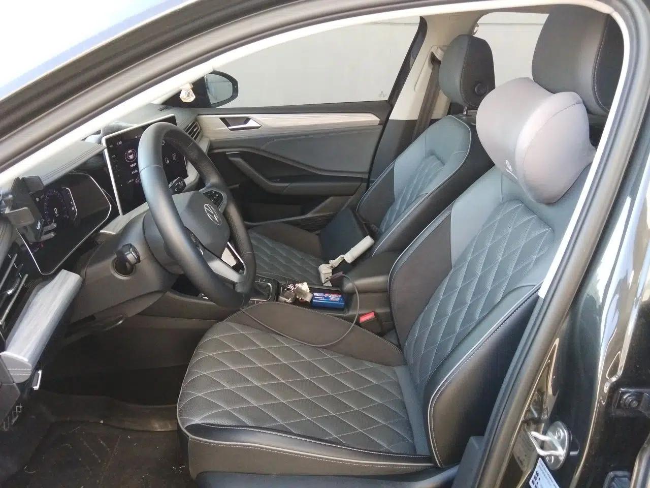 Volkswagen Sagitar 2023 300TSI DSG Excellence Edition — миниатюра 15
