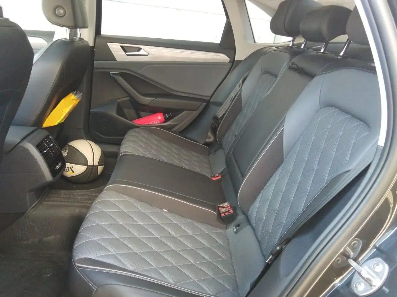 Volkswagen Sagitar 2023 300TSI DSG Excellence Edition — миниатюра 17