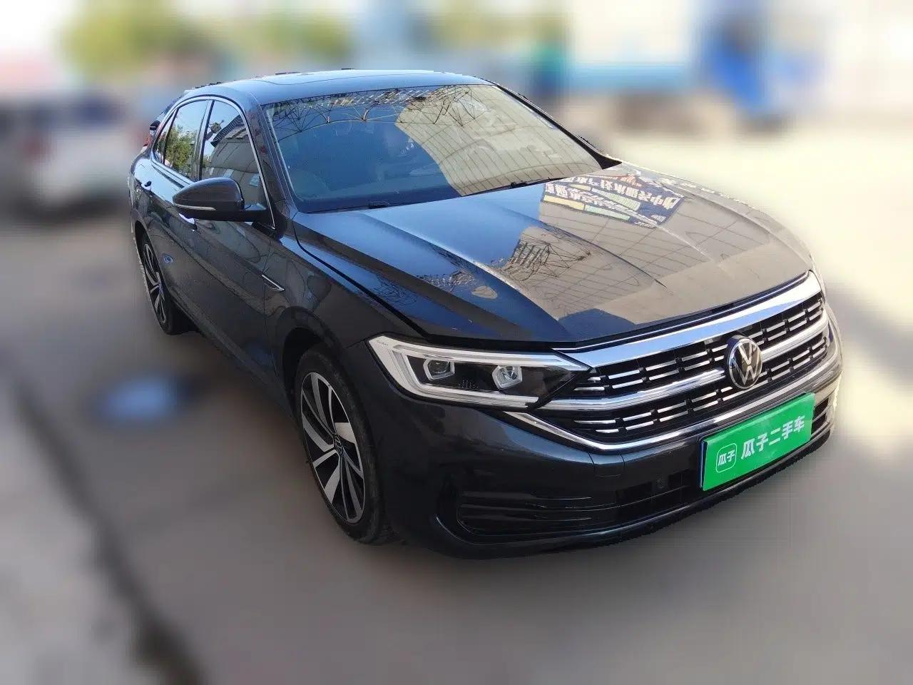 Volkswagen Sagitar 2023 300TSI DSG Excellence Edition — миниатюра 3