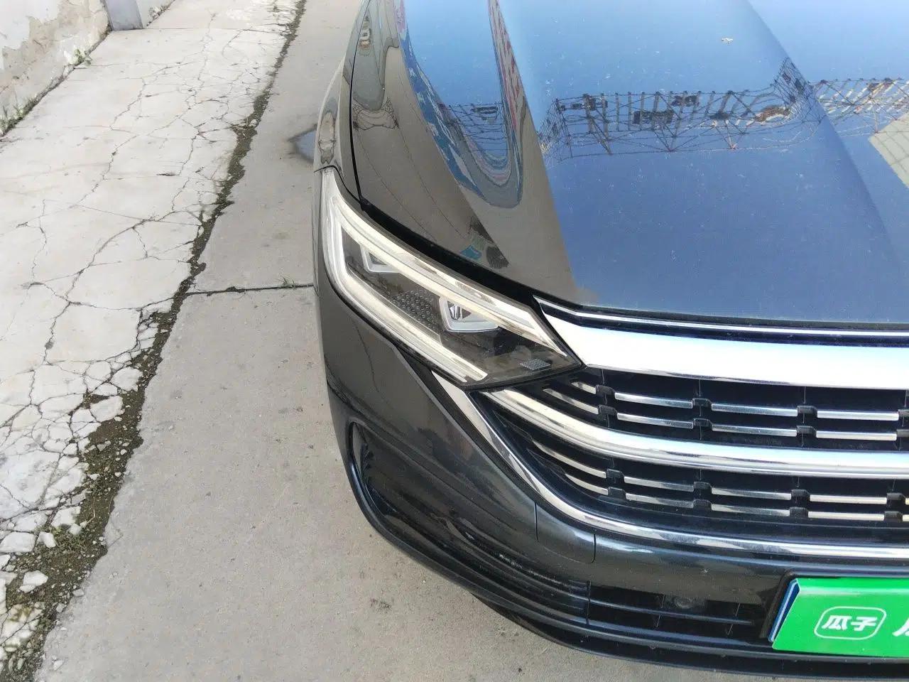 Volkswagen Sagitar 2023 300TSI DSG Excellence Edition — миниатюра 7