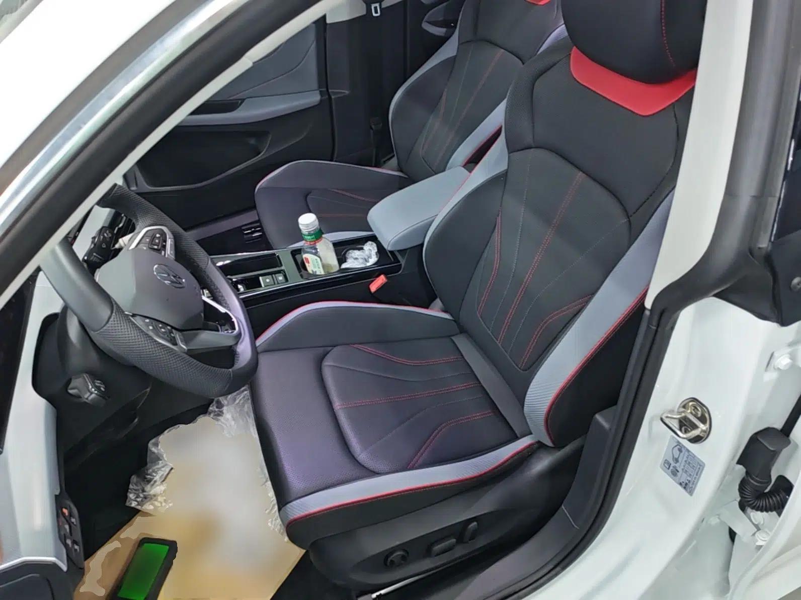 Volkswagen Lamando 2024 Lavida L 280TSI DSG Cool & Spicy Edition — миниатюра 17