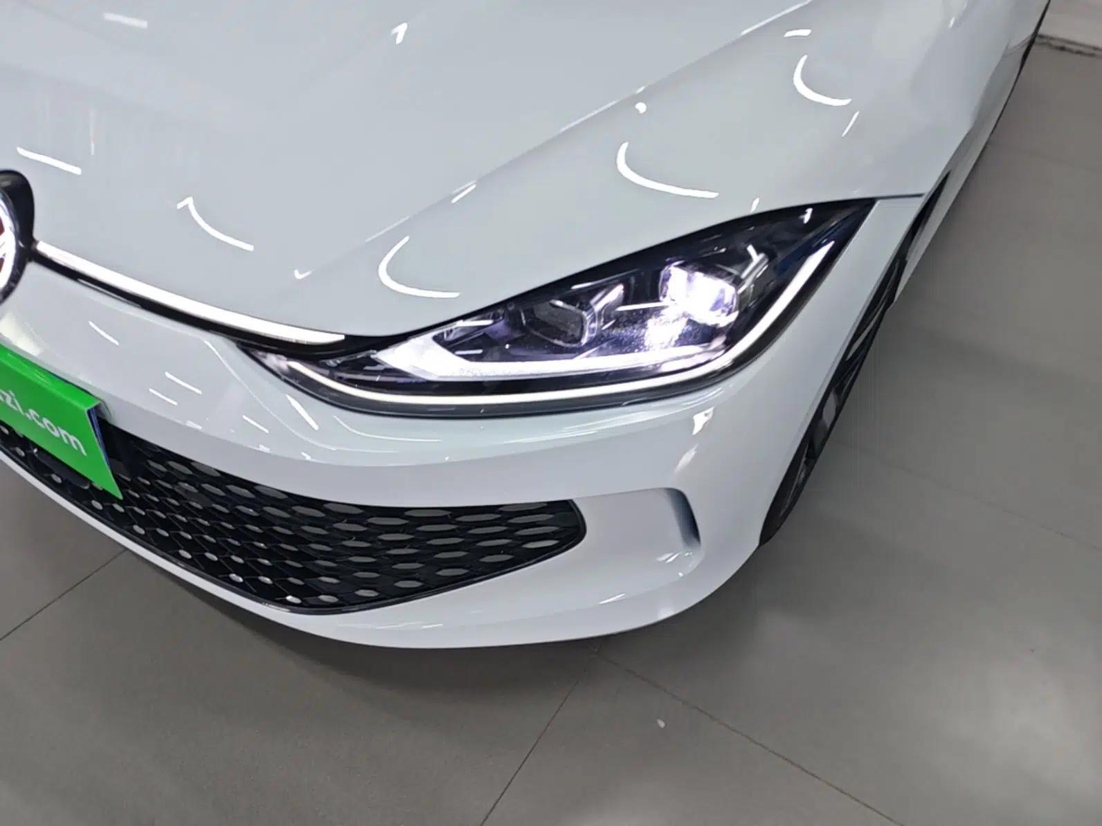 Volkswagen Lamando 2024 Lavida L 280TSI DSG Cool & Spicy Edition — миниатюра 8