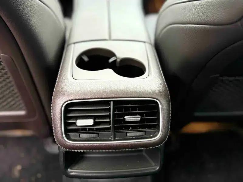 Mercedes-Benz GLE (Imported) 2022 GLE 350 4MATIC Fashion Model — миниатюра 6