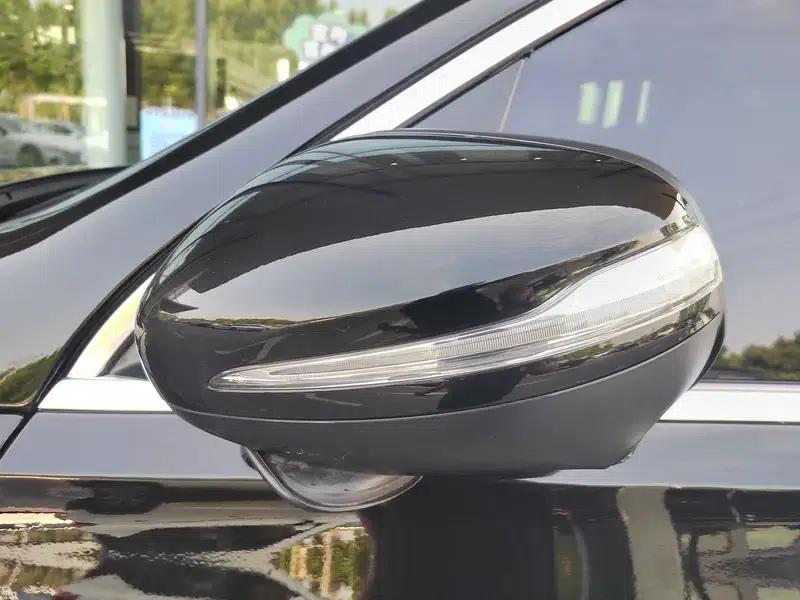 Mercedes-Benz GLE (Imported) 2024 GLE 450 4MATIC Fashion Model — миниатюра 15