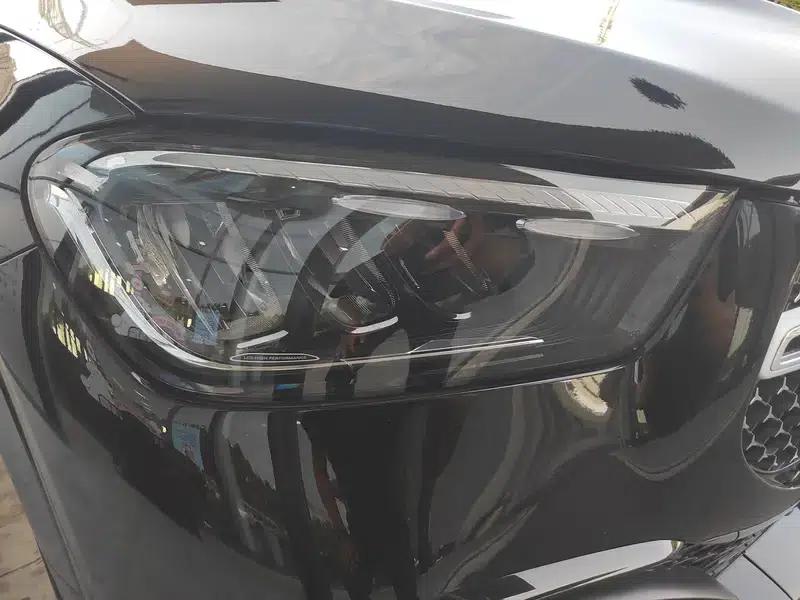 Mercedes-Benz GLE (Imported) 2024 GLE 450 4MATIC Fashion Model — миниатюра 7
