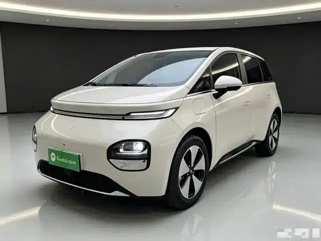 Baojun Cloud 2023 460 Pro