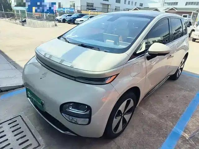 Baojun Cloud 2023 460 Max