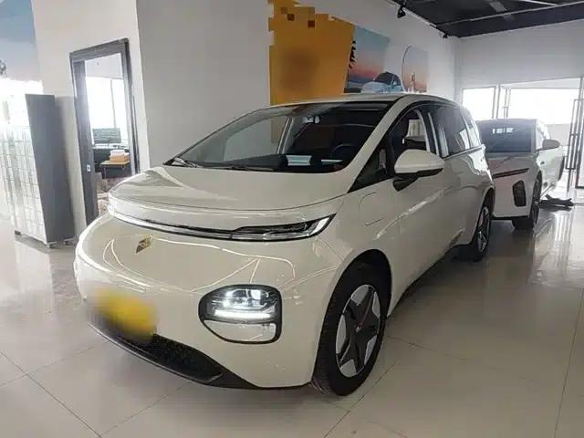 Baojun Cloud 2023 360 Plus