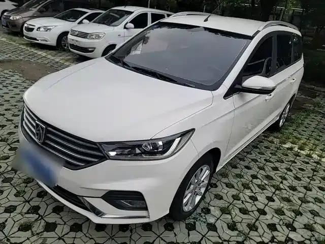 Baojun 360 2019 1.5L Manual Elite (National VI Emission Standard)
