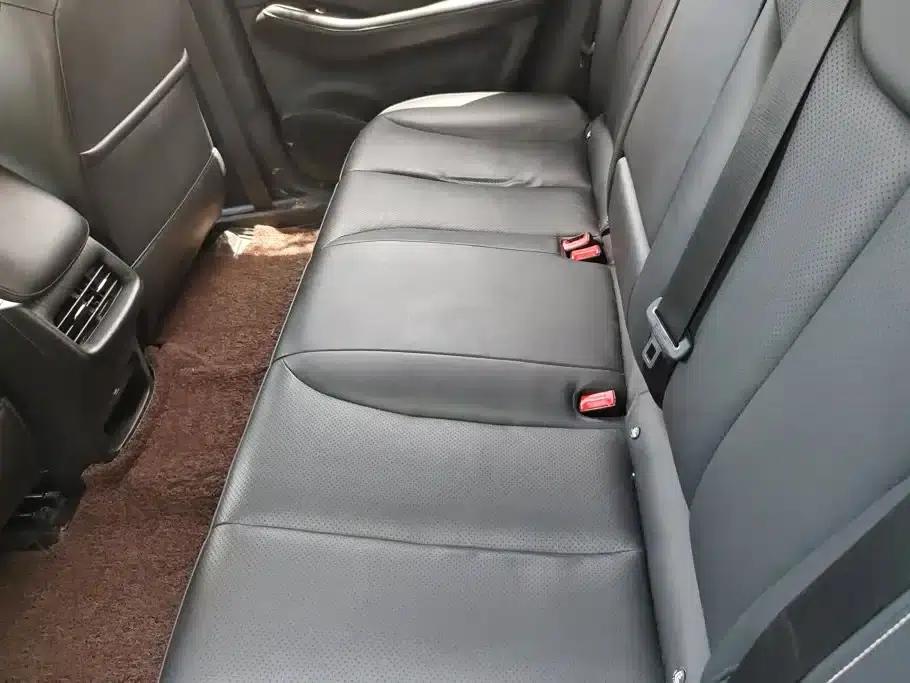 Baojun Yunhai 2024 600km Pure Electric Version — миниатюра 11