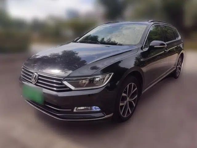 Volkswagen Variant 2018 380TSI Two-Wheel Drive Comfort Edition