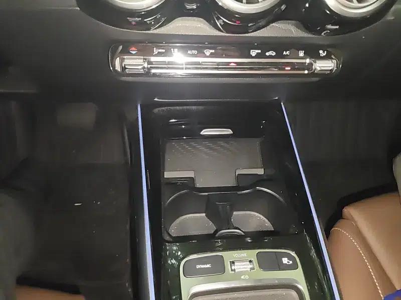 Mercedes-Benz EQB 2025 EQB 260 — миниатюра 15