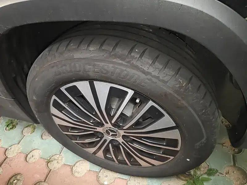 Mercedes-Benz EQB 2025 EQB 260 — миниатюра 21
