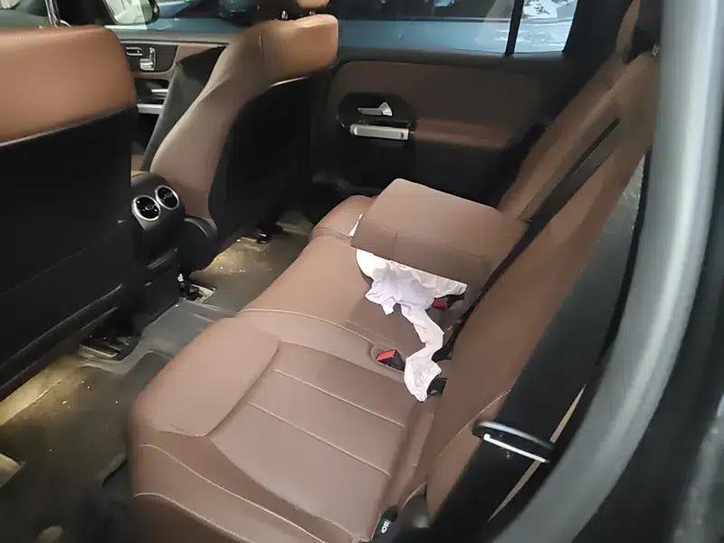 Mercedes-Benz EQB 2025 EQB 260 — миниатюра 9