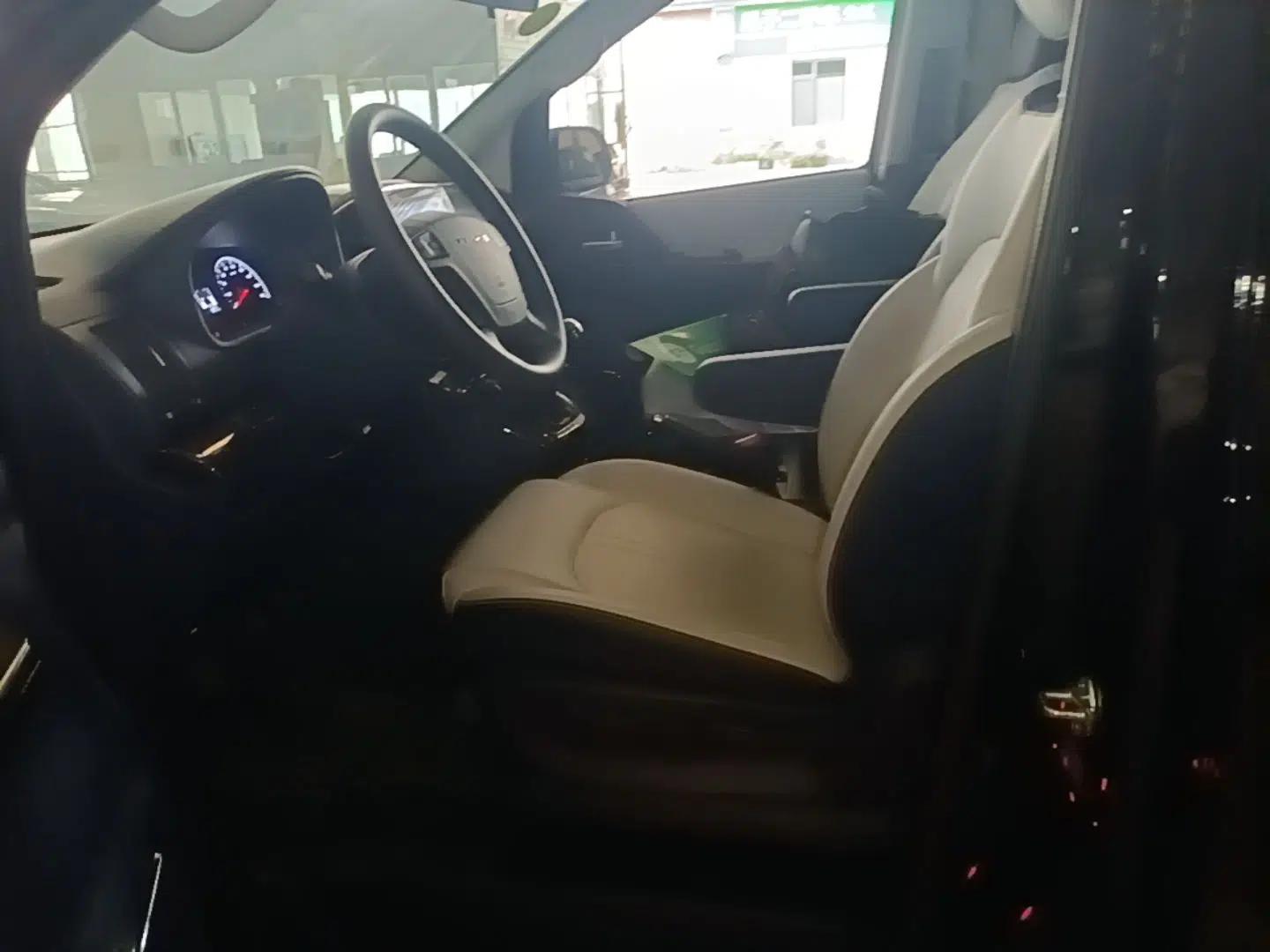 FORTHING Lingzhi PLUS 2025 Model 1.5T Manual Luxury Edition 7-seater — миниатюра 22