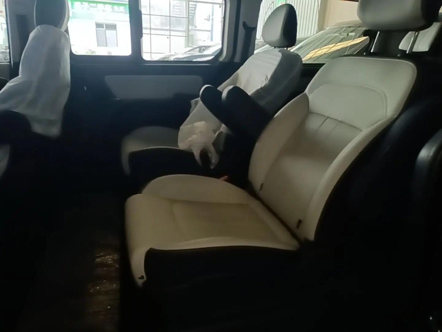 FORTHING Lingzhi PLUS 2025 Model 1.5T Manual Luxury Edition 7-seater — миниатюра 25