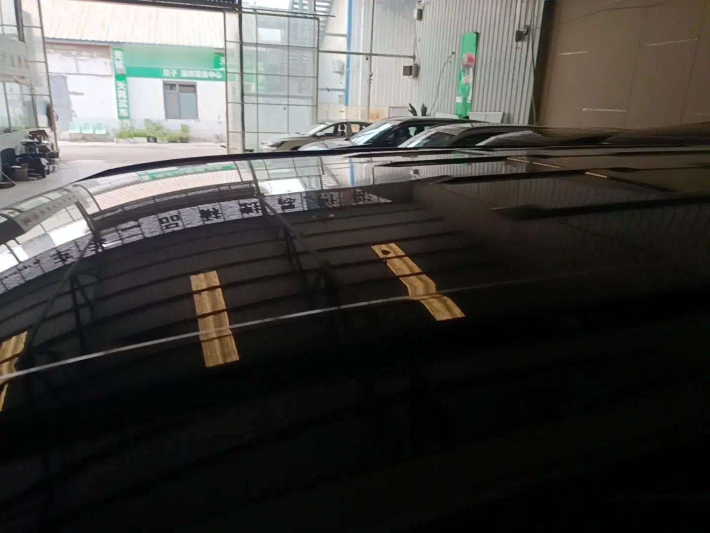 FORTHING Lingzhi PLUS 2025 Model 1.5T Manual Luxury Edition 7-seater — миниатюра 7