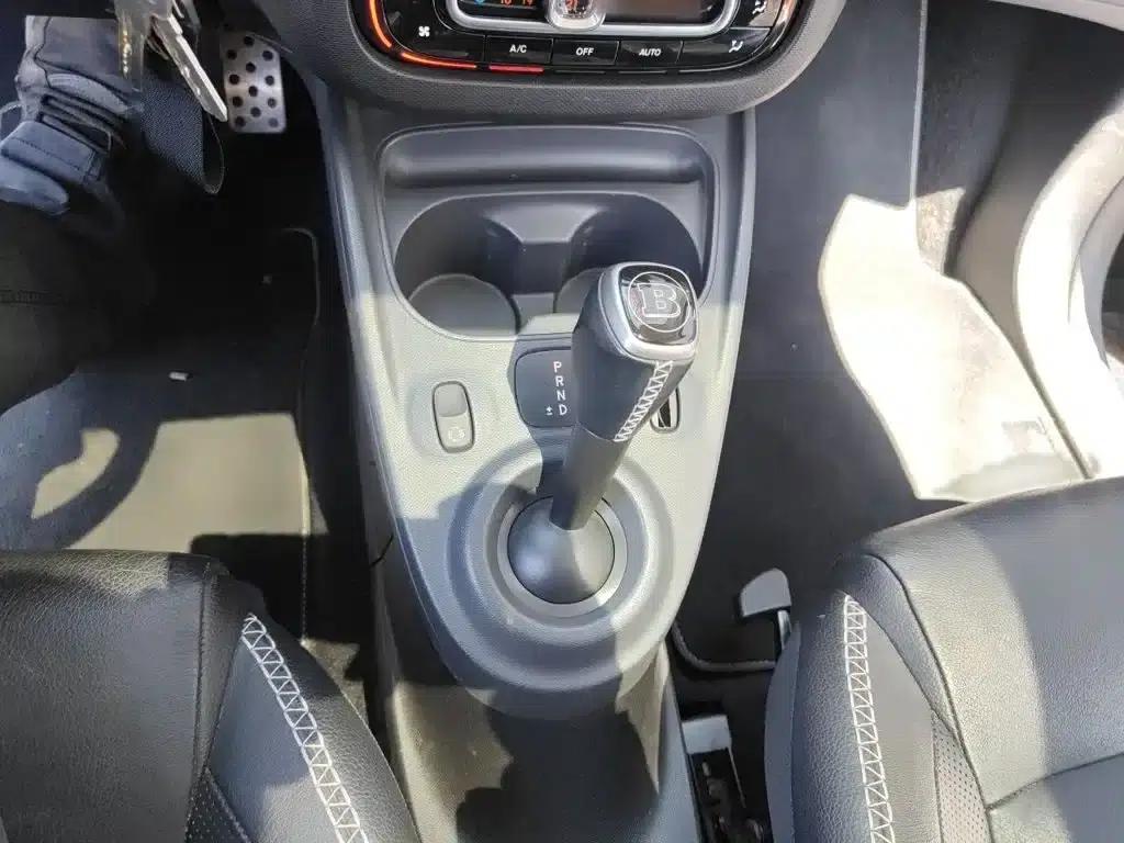Brabus Smart Fortwo 2018 0.9T Hardtop BRABUS Xclusive — миниатюра 7