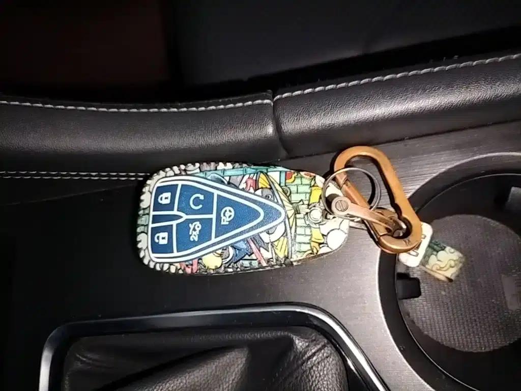 Changan CS75PLUS 2021 1.5T Automatic Luxury Edition — миниатюра 9