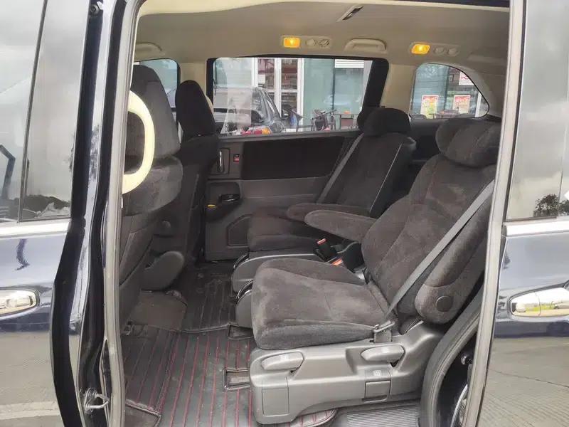 Odyssey 2024 2.0L e:HEV Elite Enjoy Edition — миниатюра 9