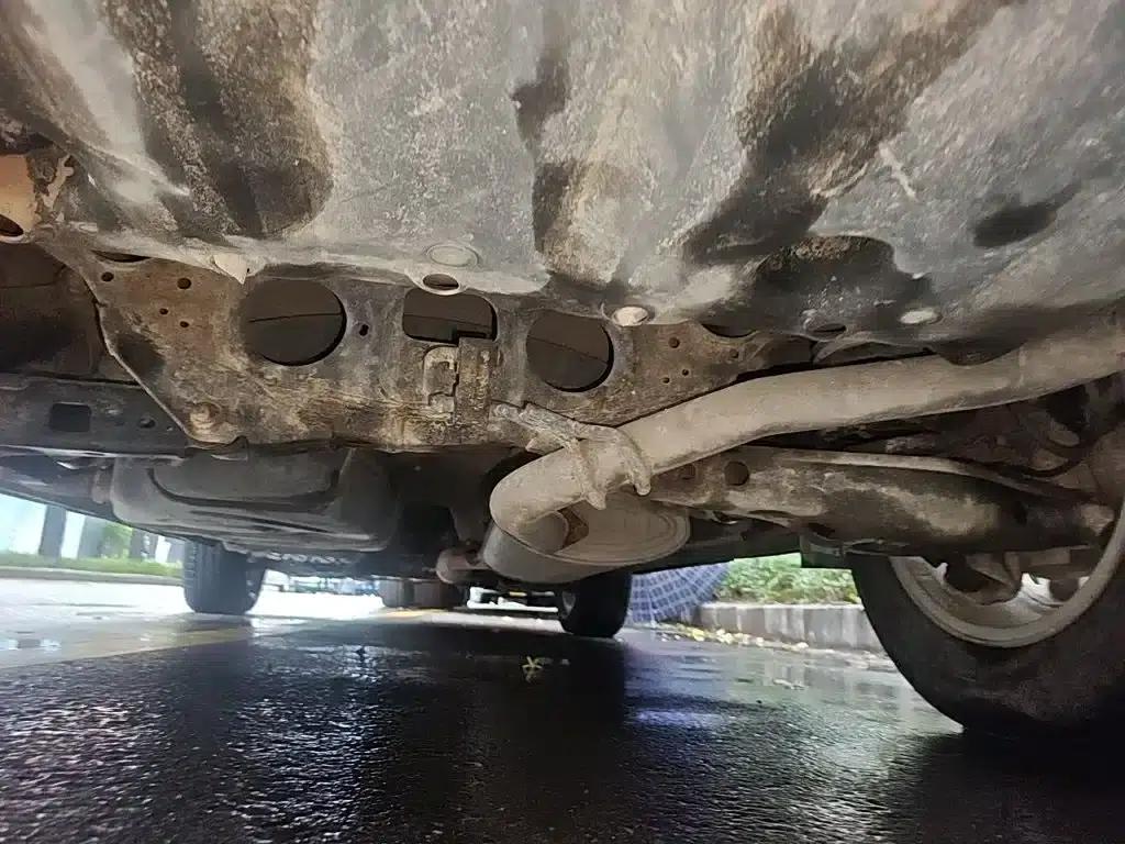 Changan CS75 2016 2.0L Manual Deluxe Edition (National V Emission Standard) — миниатюра 25