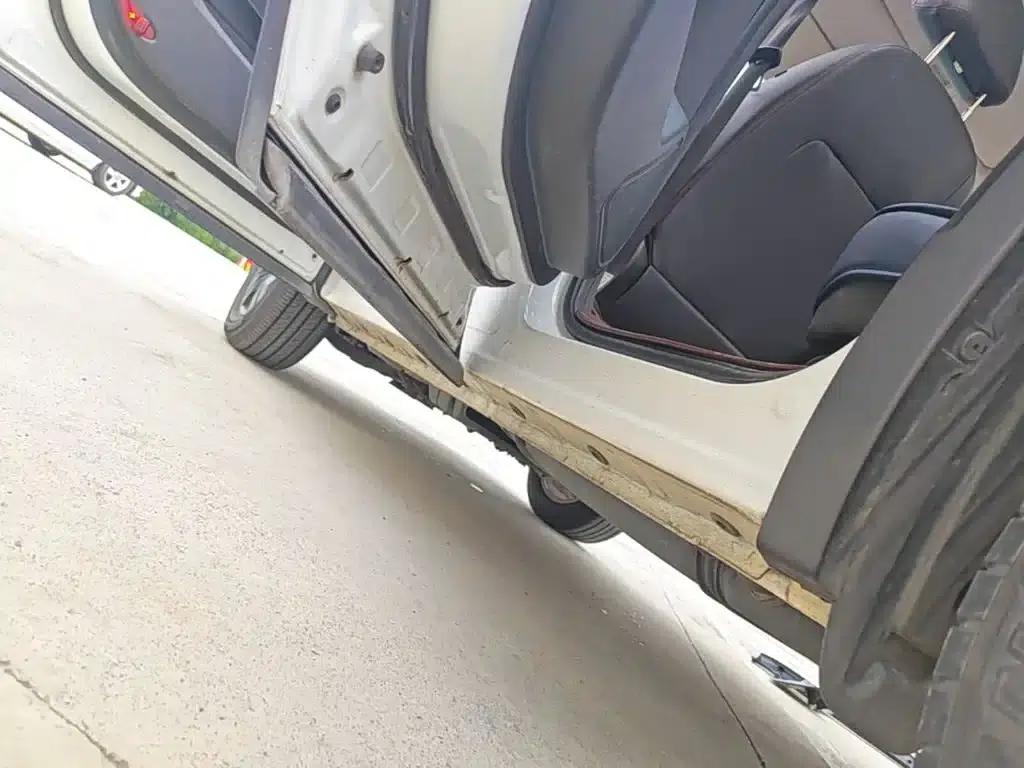 Changan CS75 2016 1.8T Automatic Elite (National V Emission Standard) — миниатюра 22